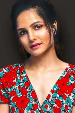 et billede af Radha Bhatt