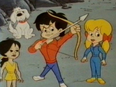 Episode 13