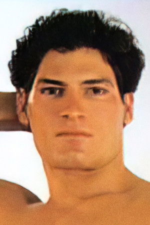 et billede af Rocky Armano