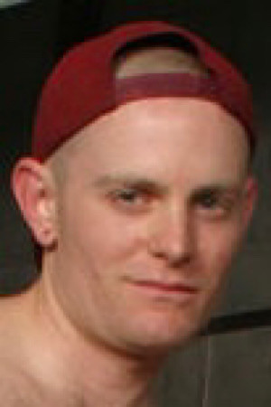 et billede af A.J. Long