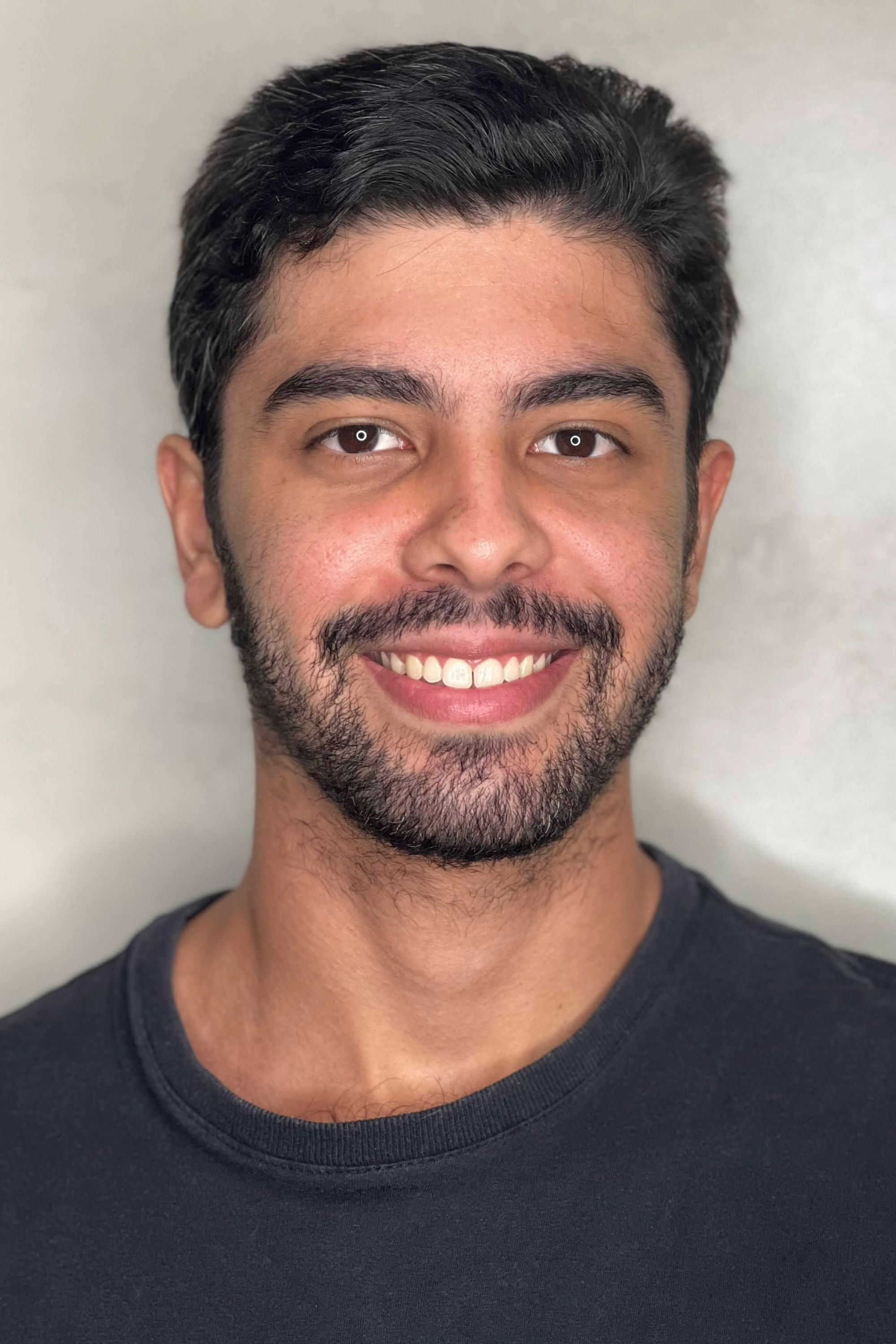 Et billede af João Pedro Lavedan