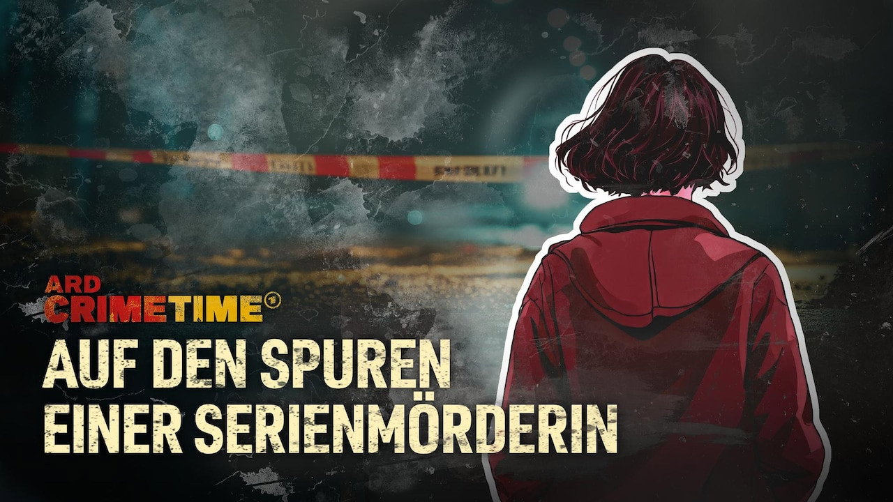 Episode poster