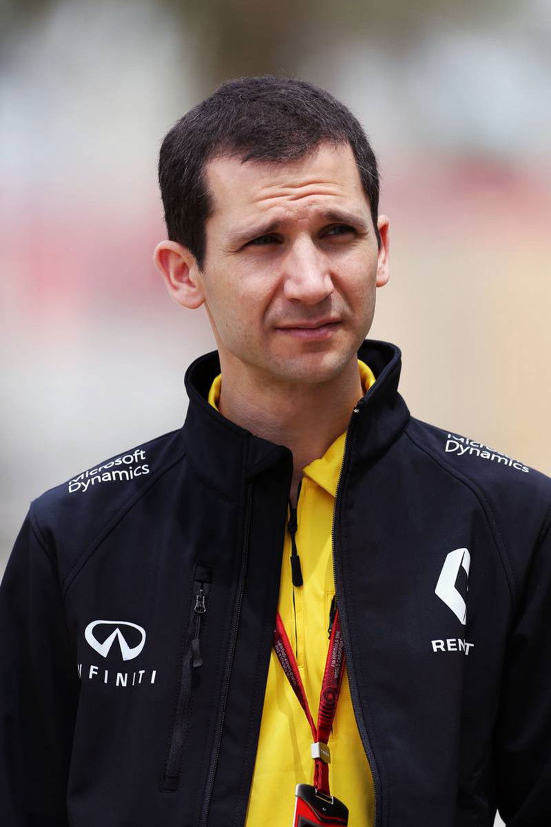 et billede af Rémi Taffin