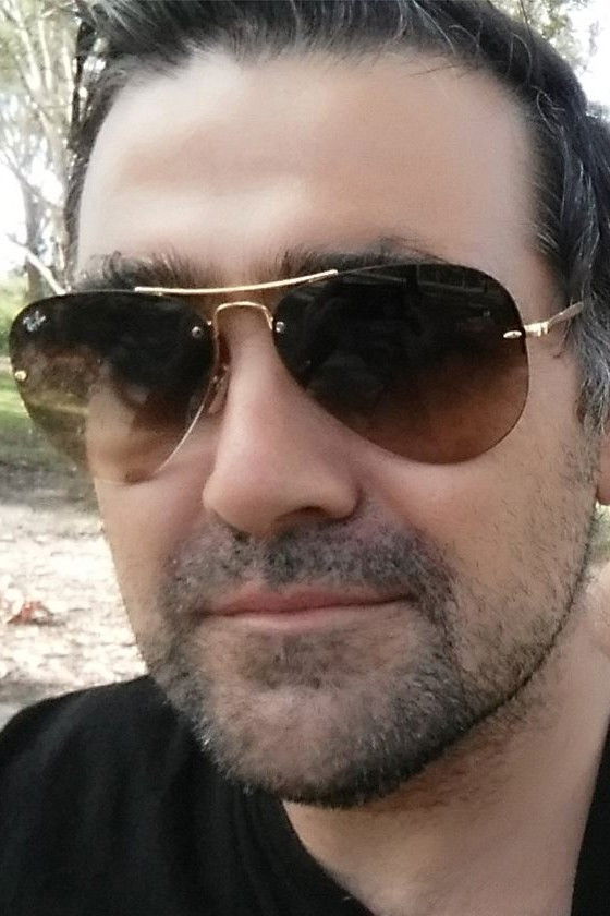 et billede af James Phillips