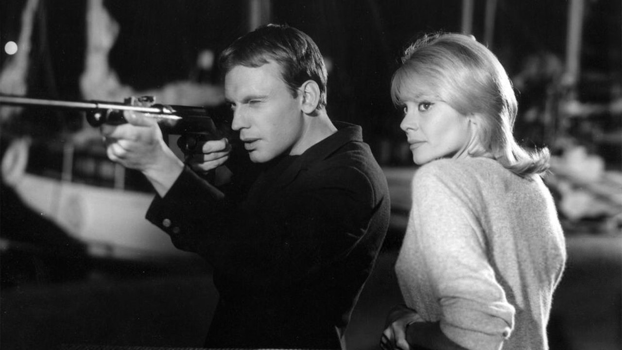 The French Game (1960)