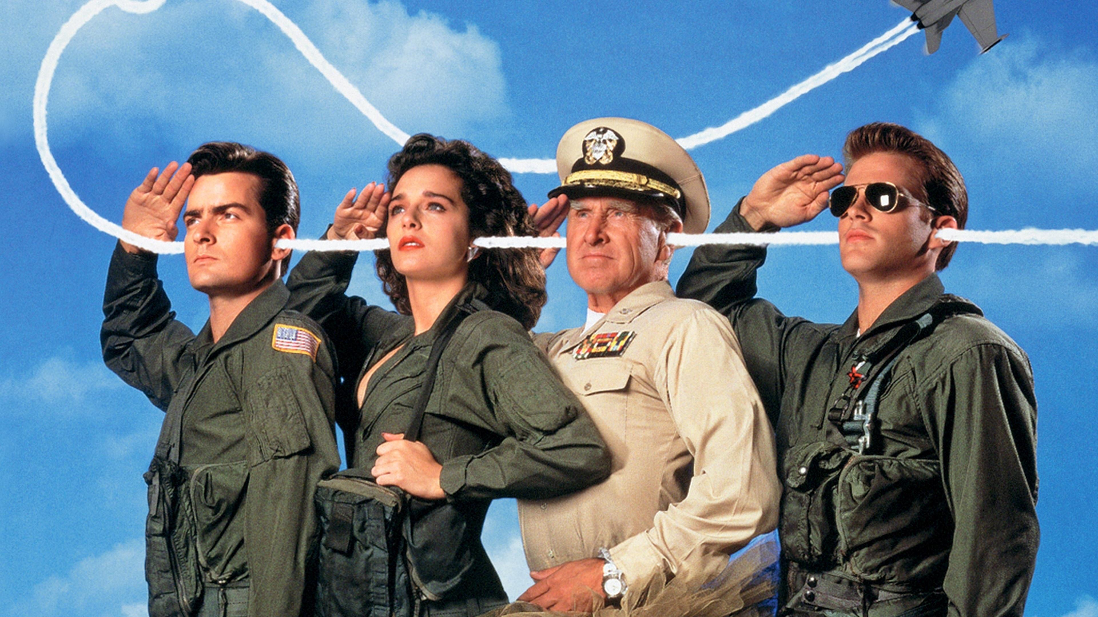 Hot Shots! (1991)