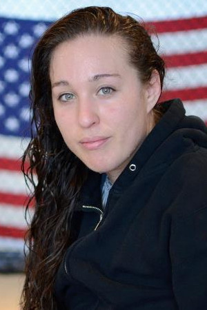 et billede af Mercedes White