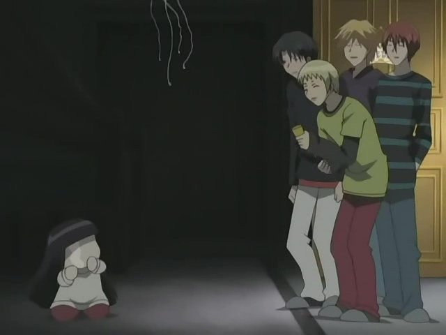 Episode 6