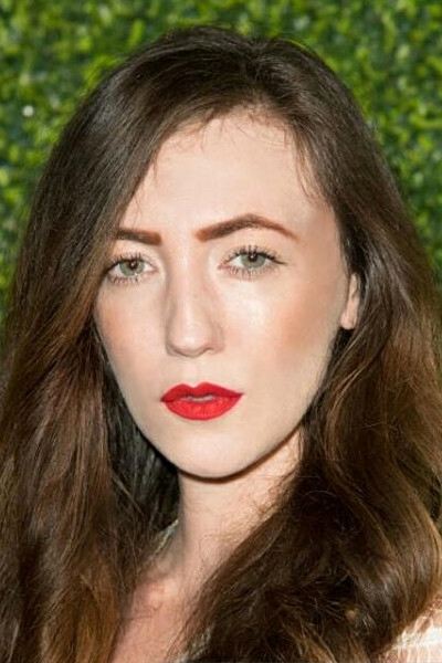 et billede af Amber Martinez