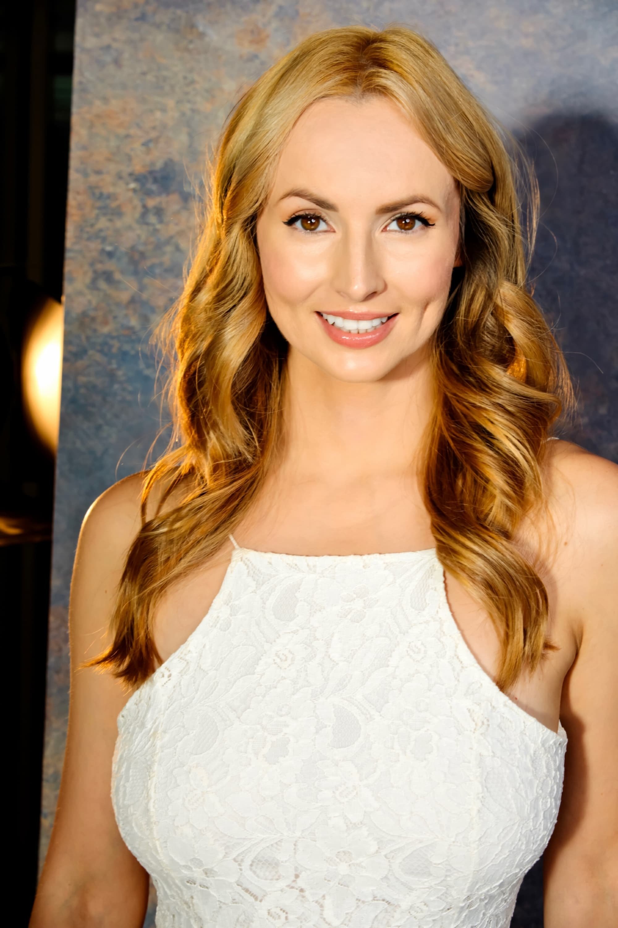 et billede af Valeria Sweet