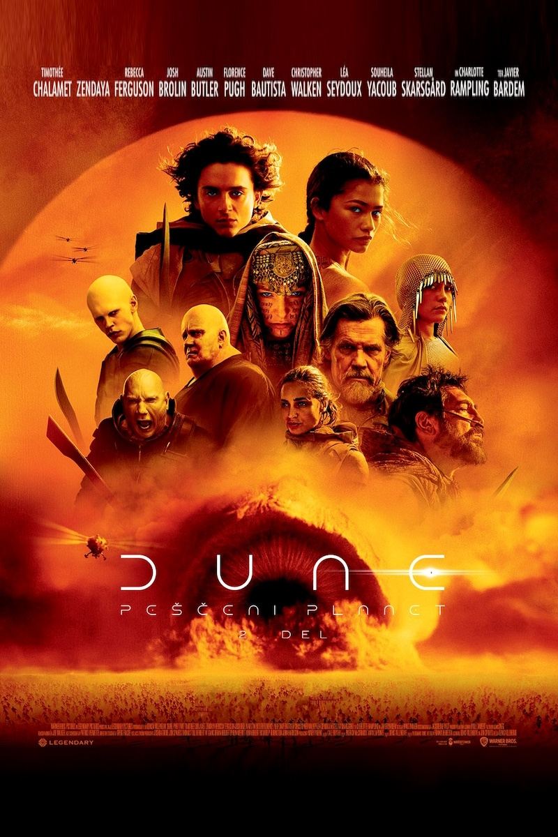 Dune: Part Two