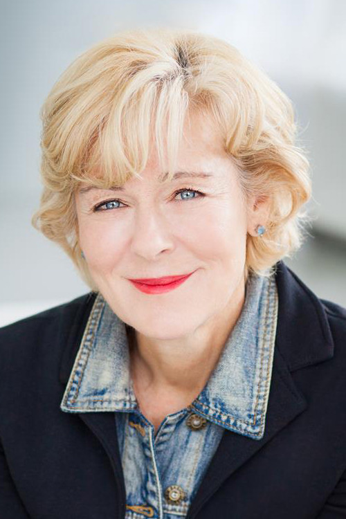 et billede af Dominique Demers