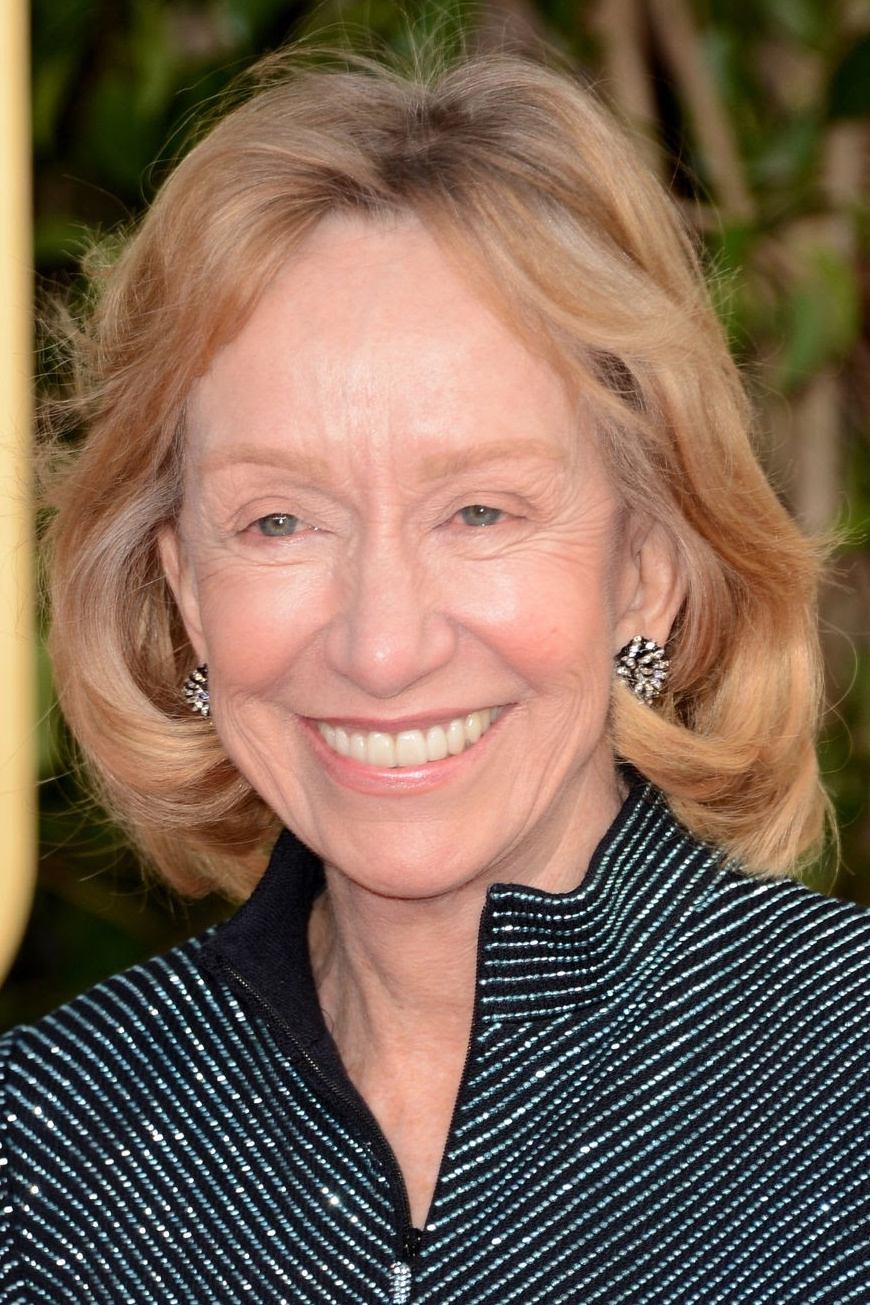 et billede af Doris Kearns Goodwin