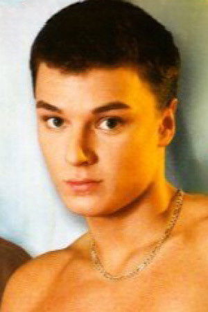 et billede af Andre Starr