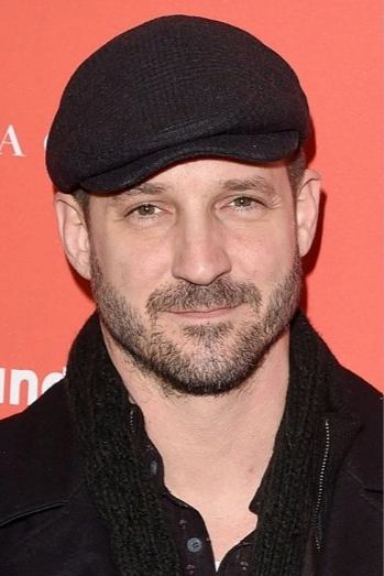 et billede af JT Mollner