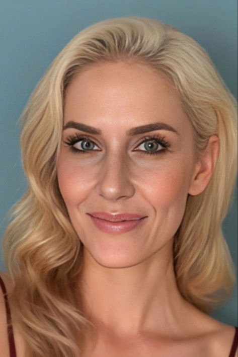 Alicia Read backdrop