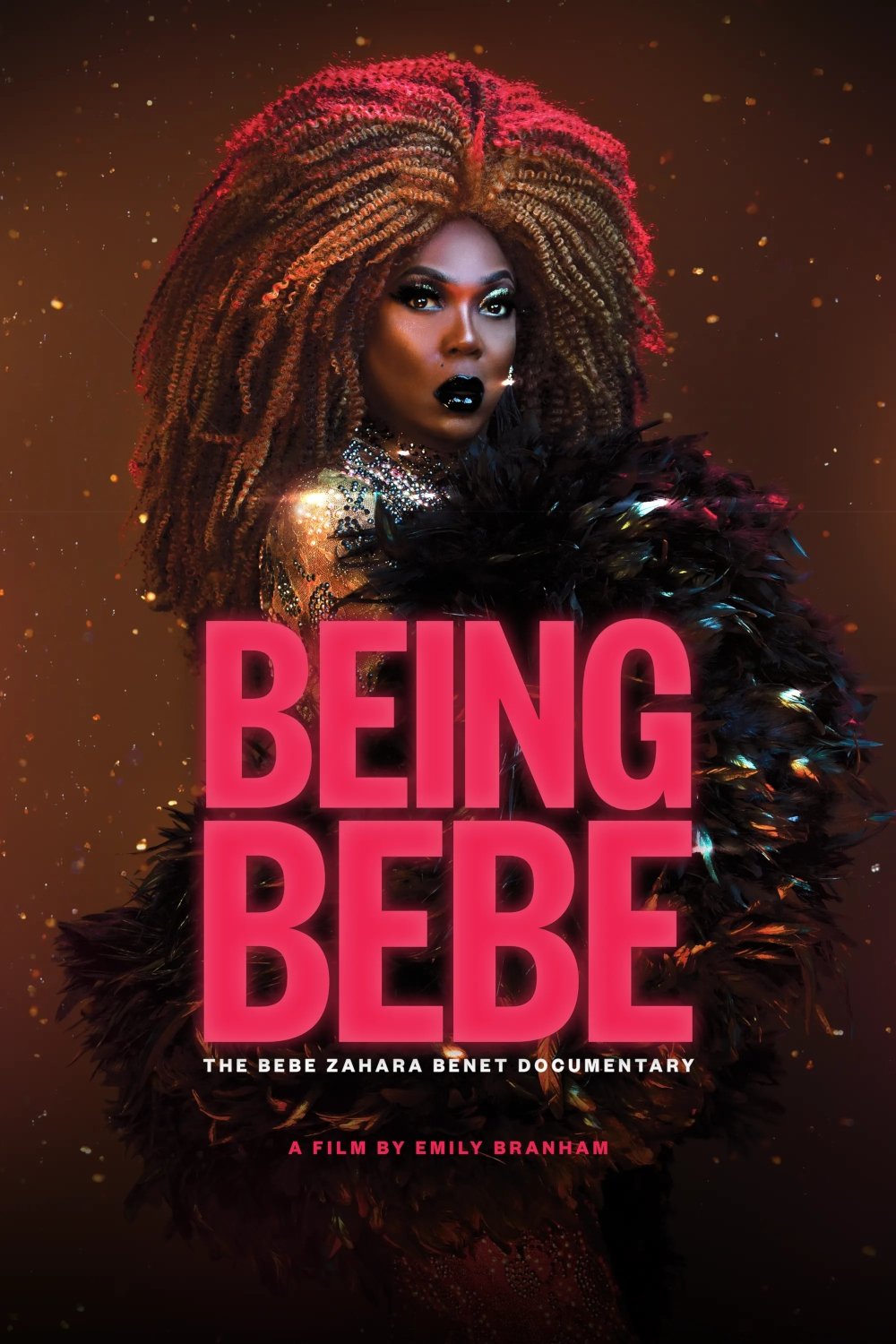 Being BeBe