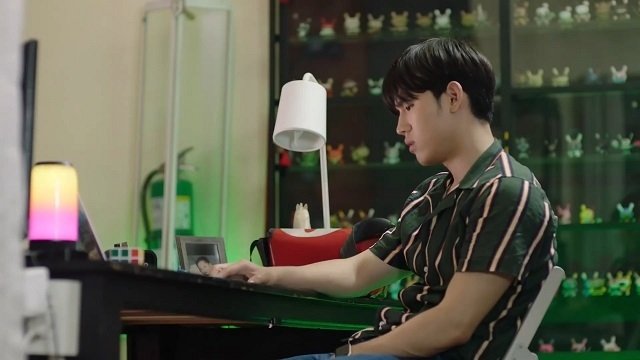 WOLF เกมล่าเธอ - Épisode 13