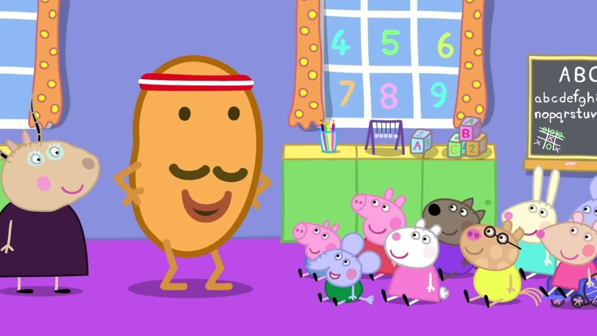 Peppa Wutz Staffel 7 :Folge 48 