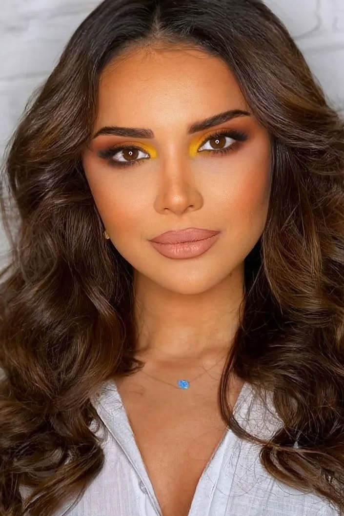 et billede af Aida Cabiyeva