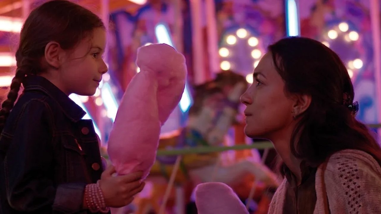In Lucia's Skin (2018)