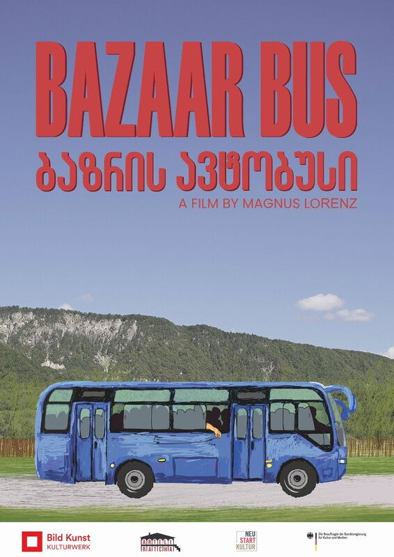 Bazaar Bus