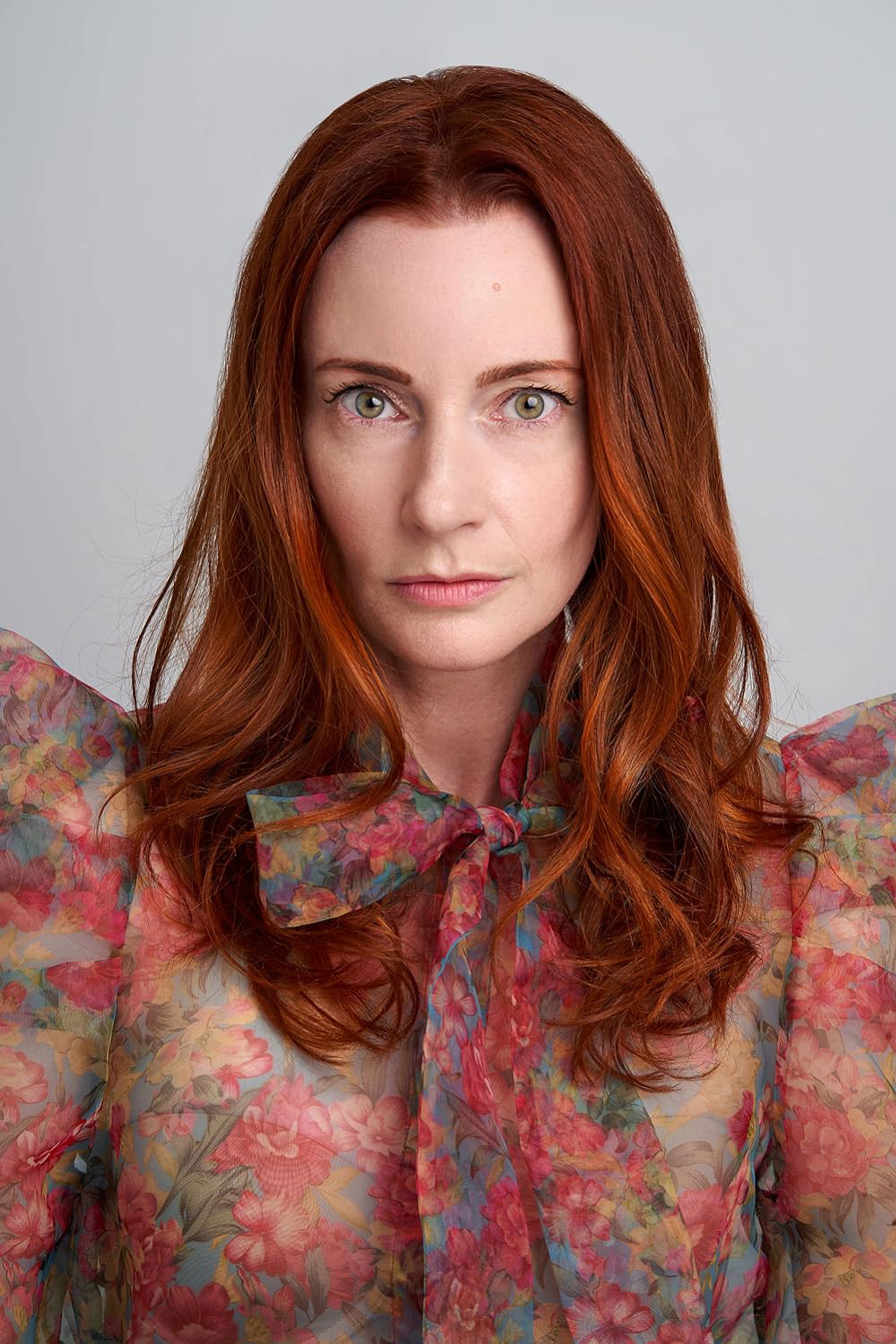 et billede af Casey McKinnon