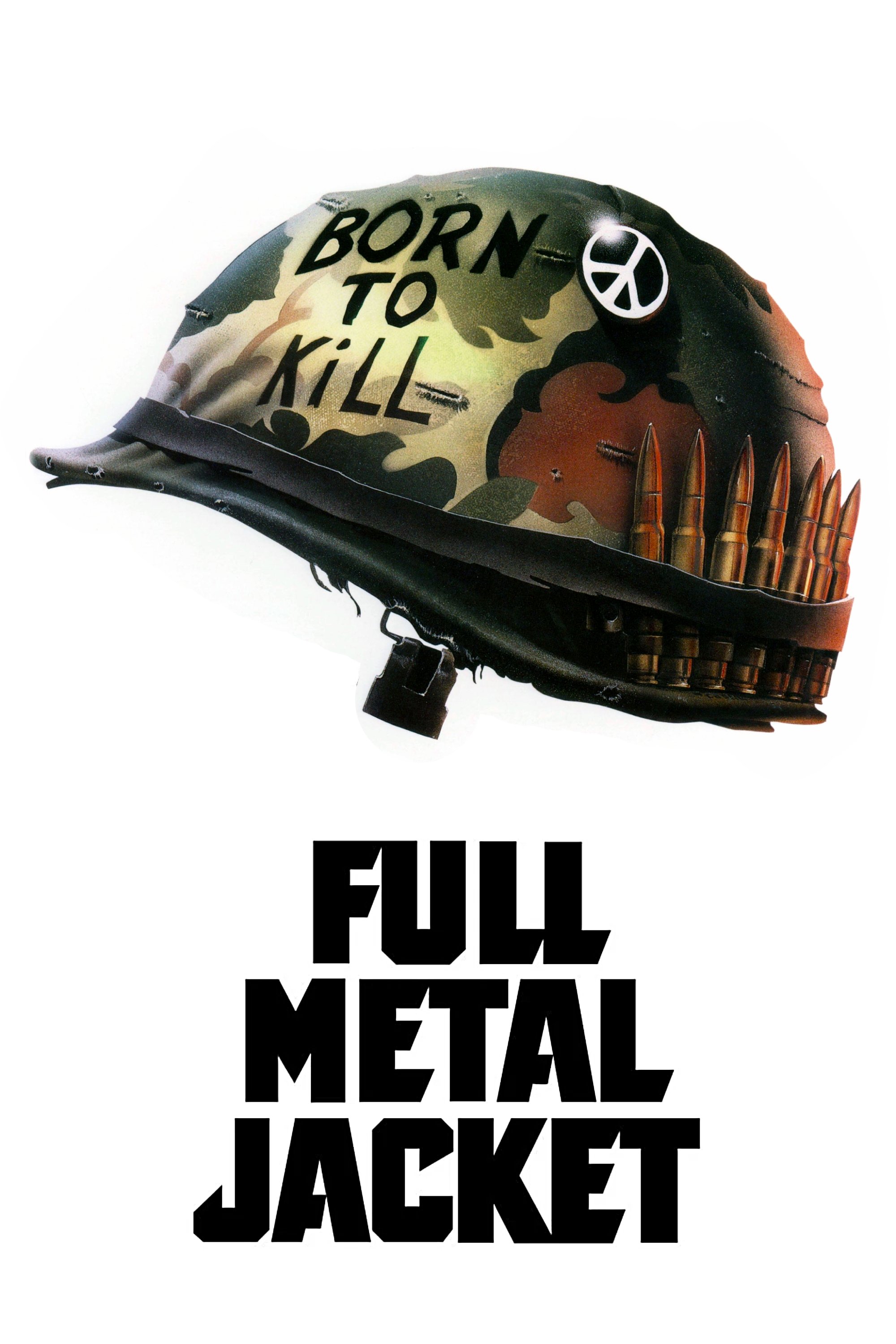 Full Metal Jacket