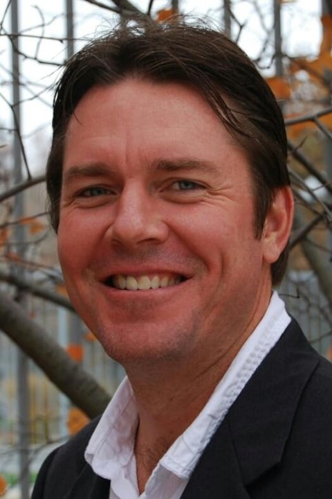 et billede af Don Whatley