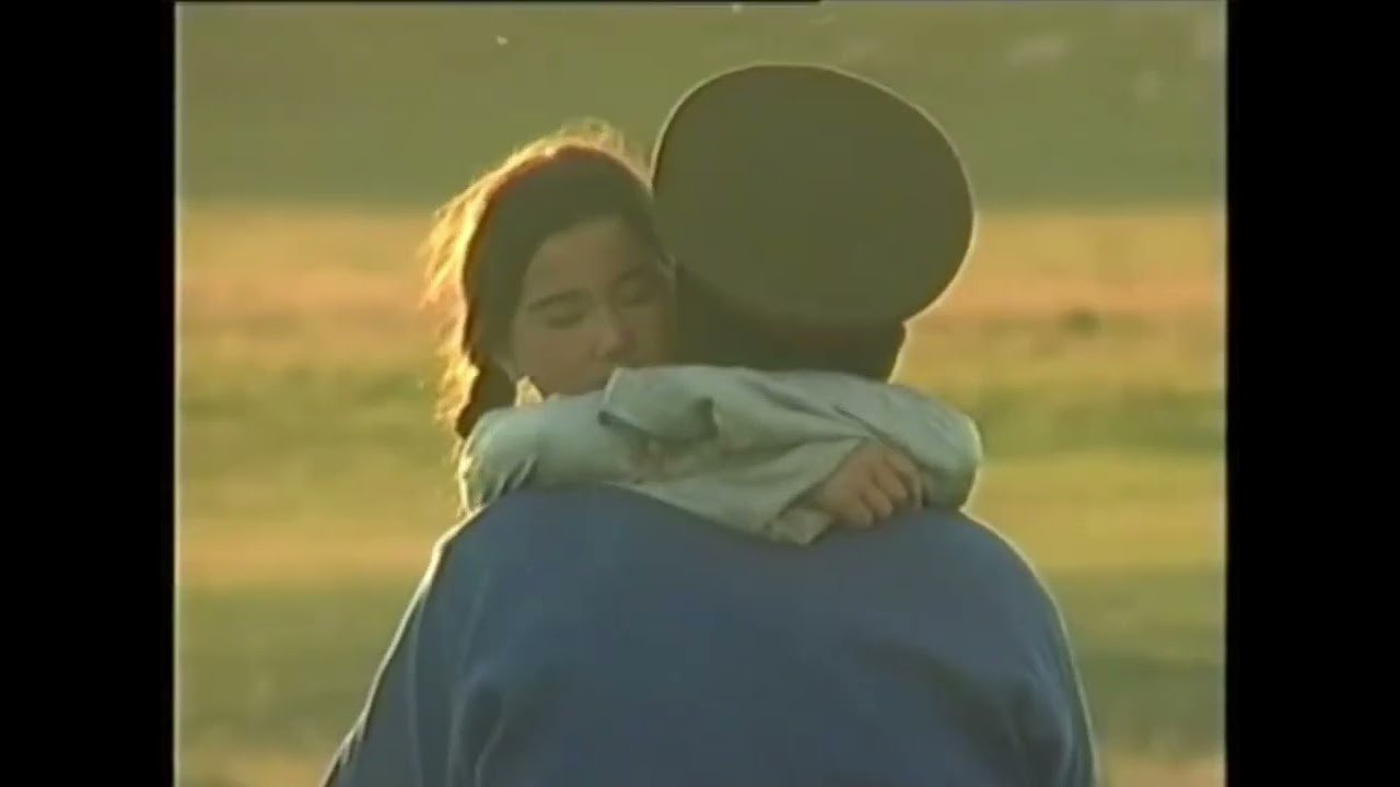 Words Whispered to the Heart (2001)