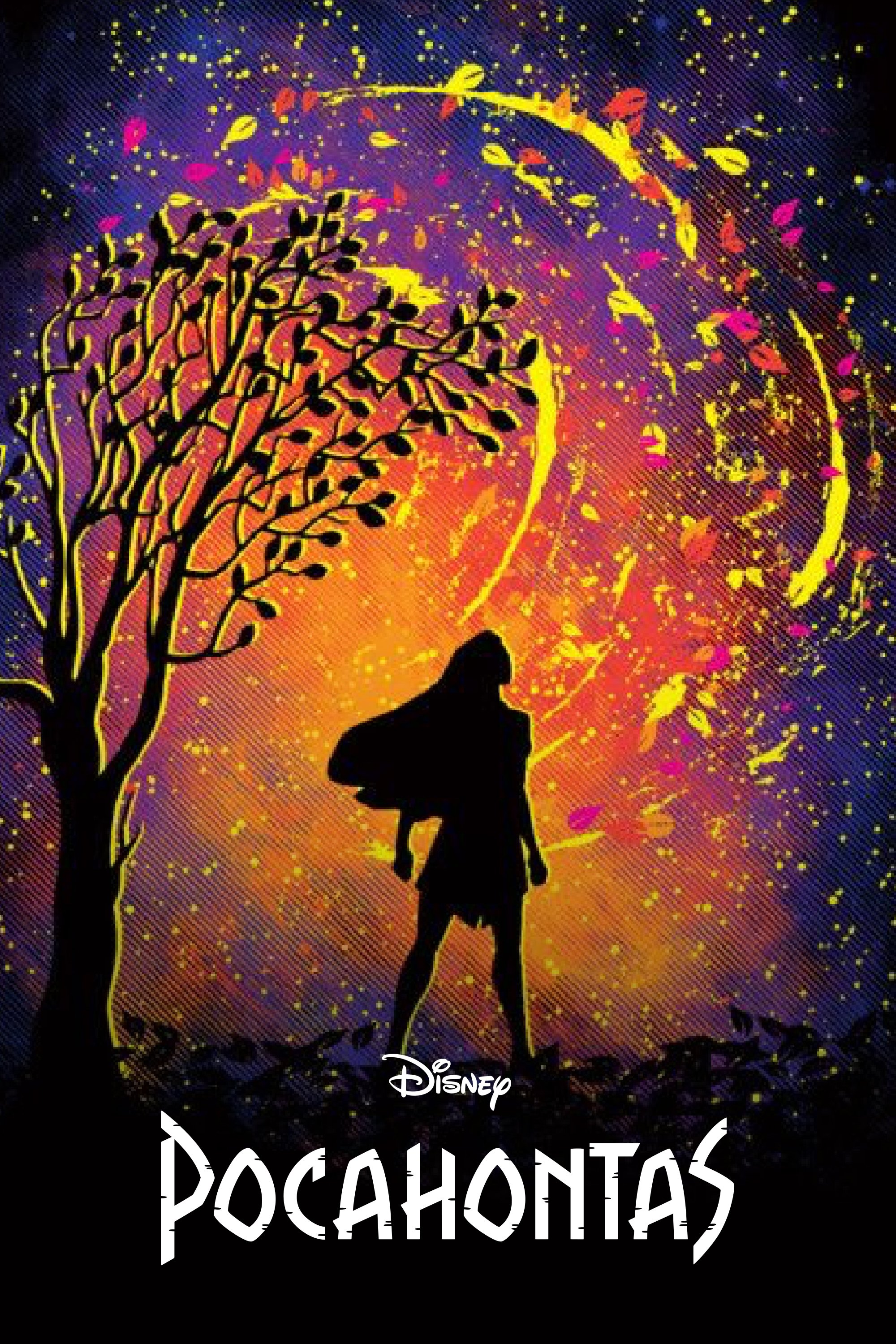 Pocahontas