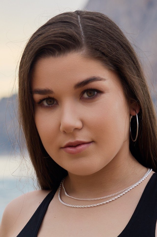 et billede af Chloe Lapiedra