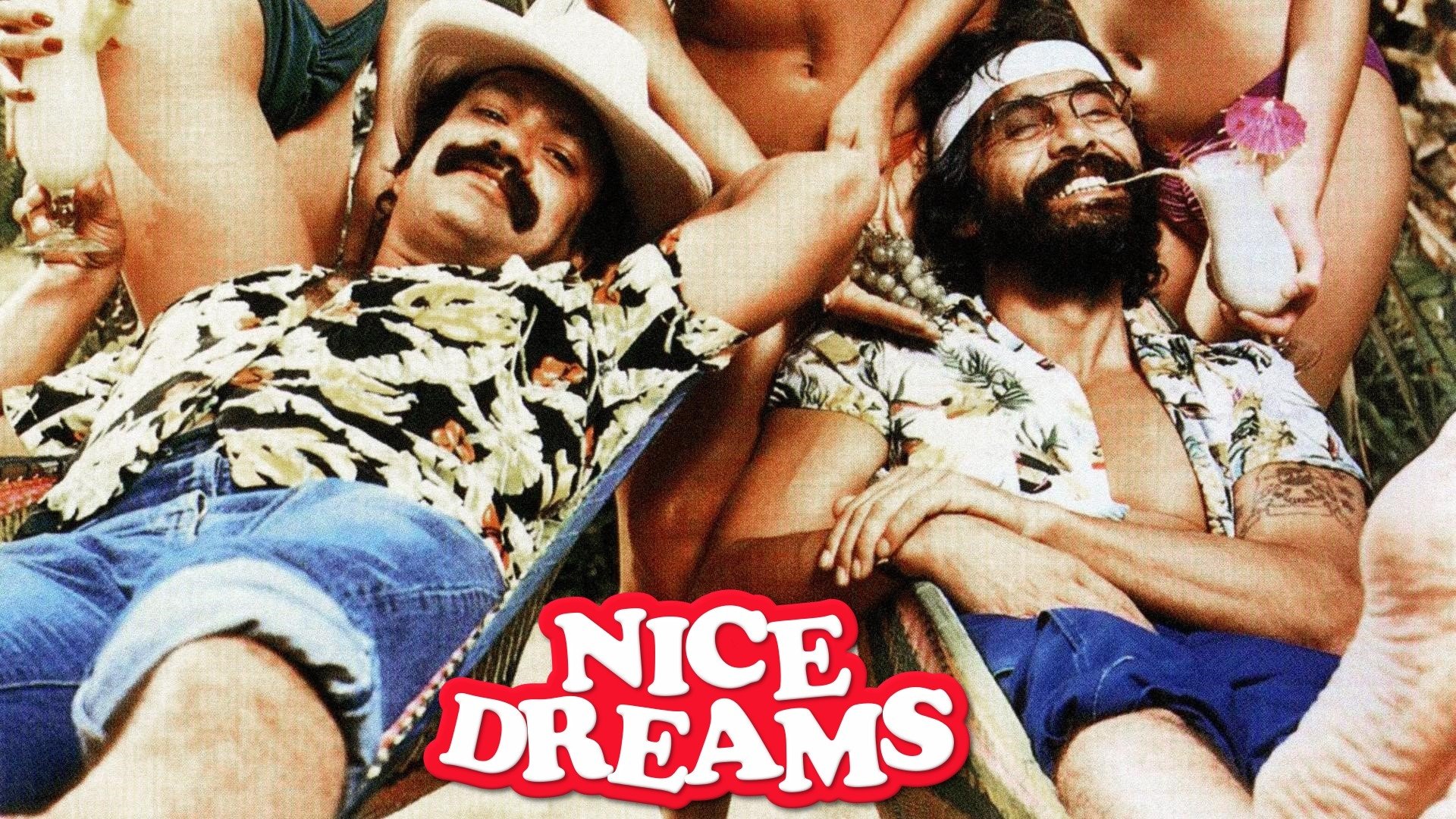 Nice Dreams (1981)