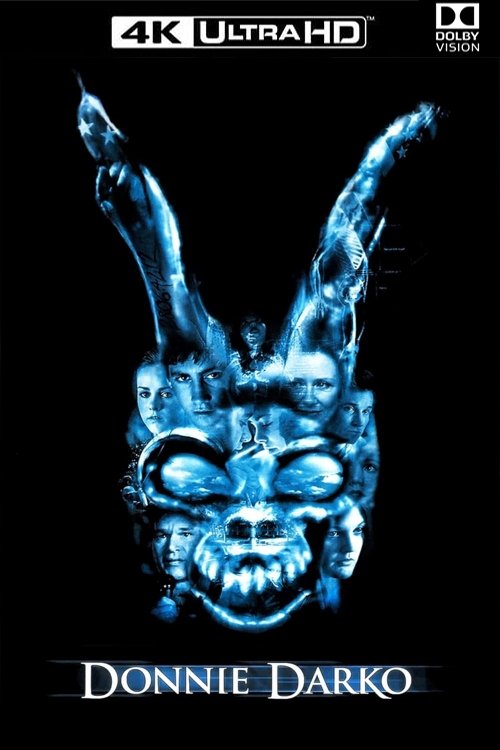 Donnie Darko