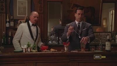 Mad Men Season 3 Episode 3