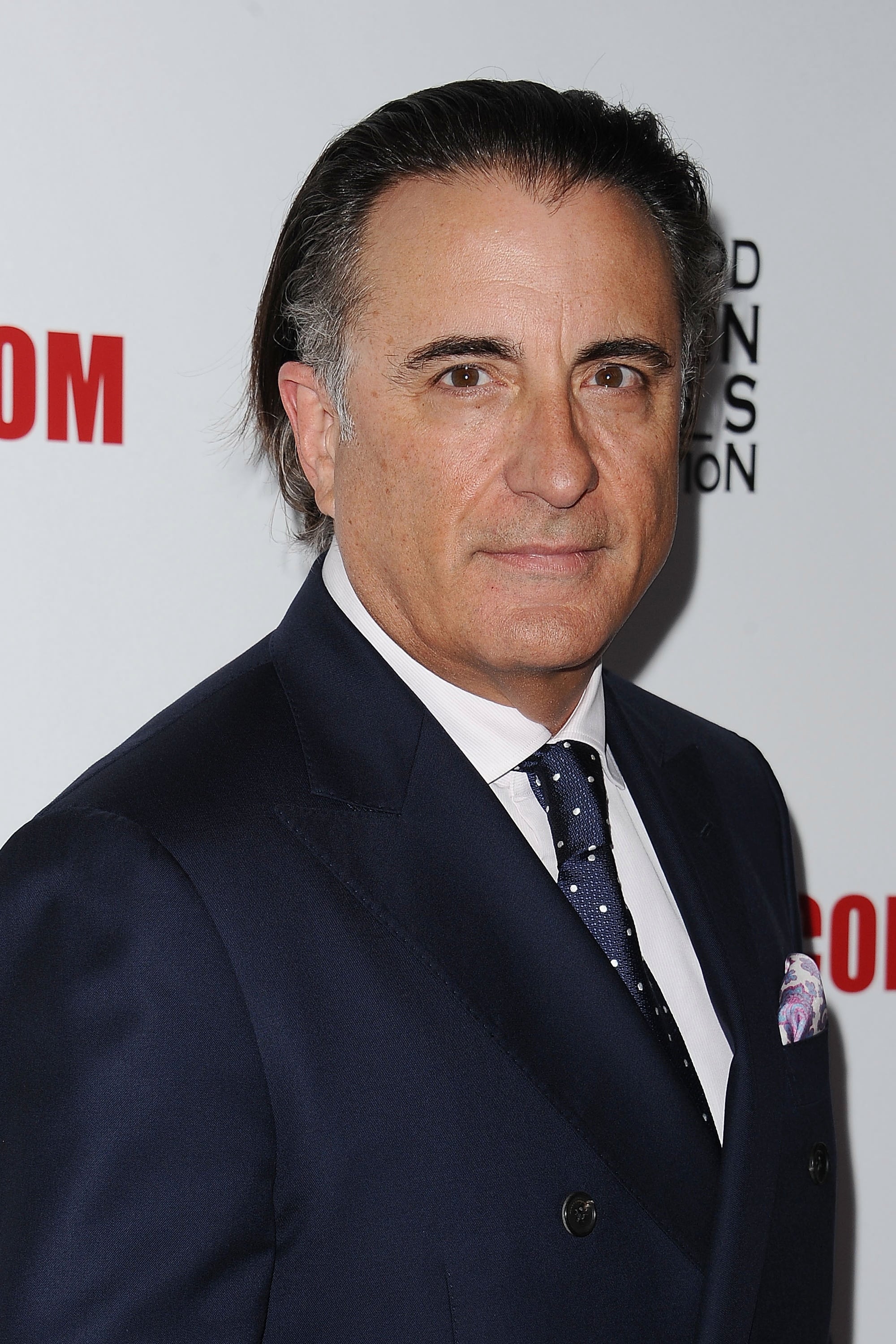 Andy Garcia – Personer – Film . nu