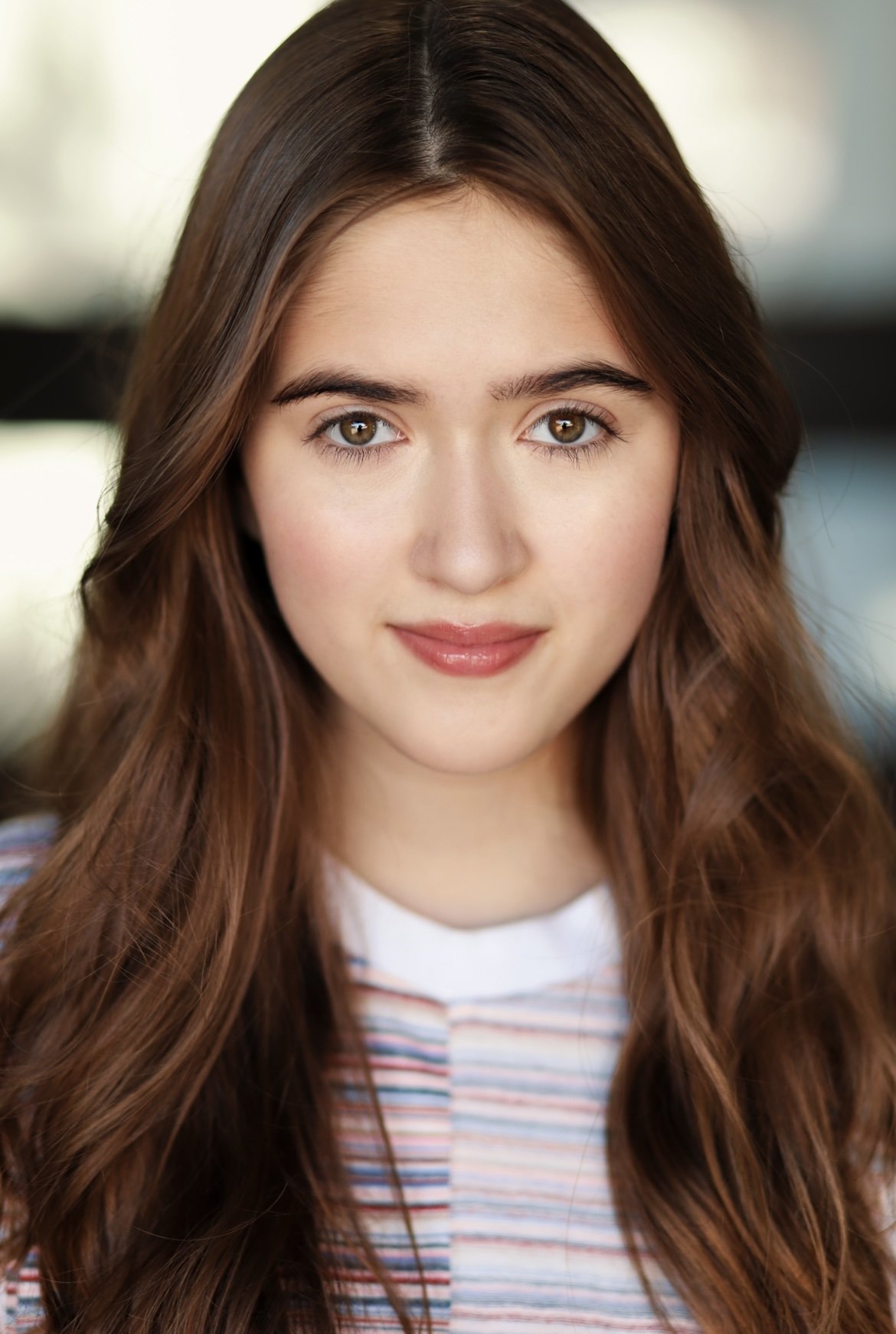 et billede af Grace Martin