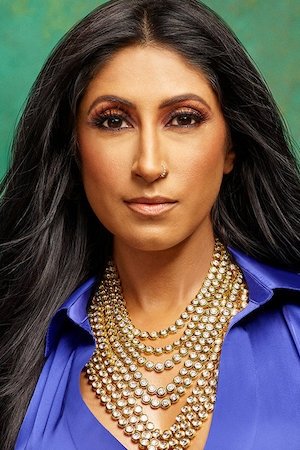 Bali Chainani's picture in the cast