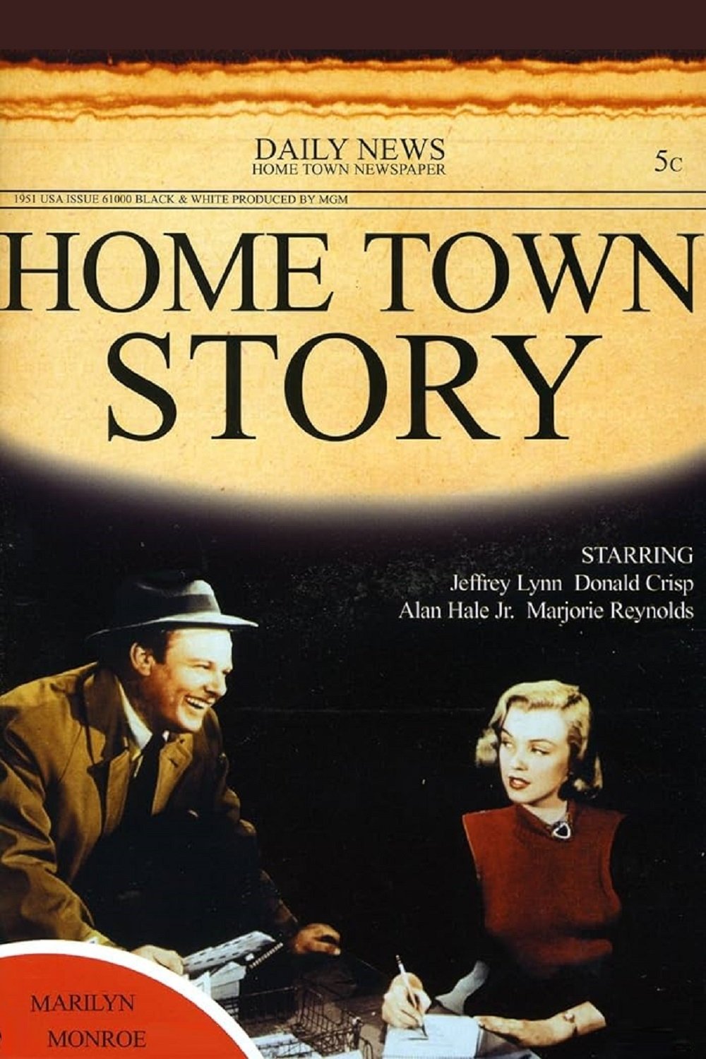 Home Town Story