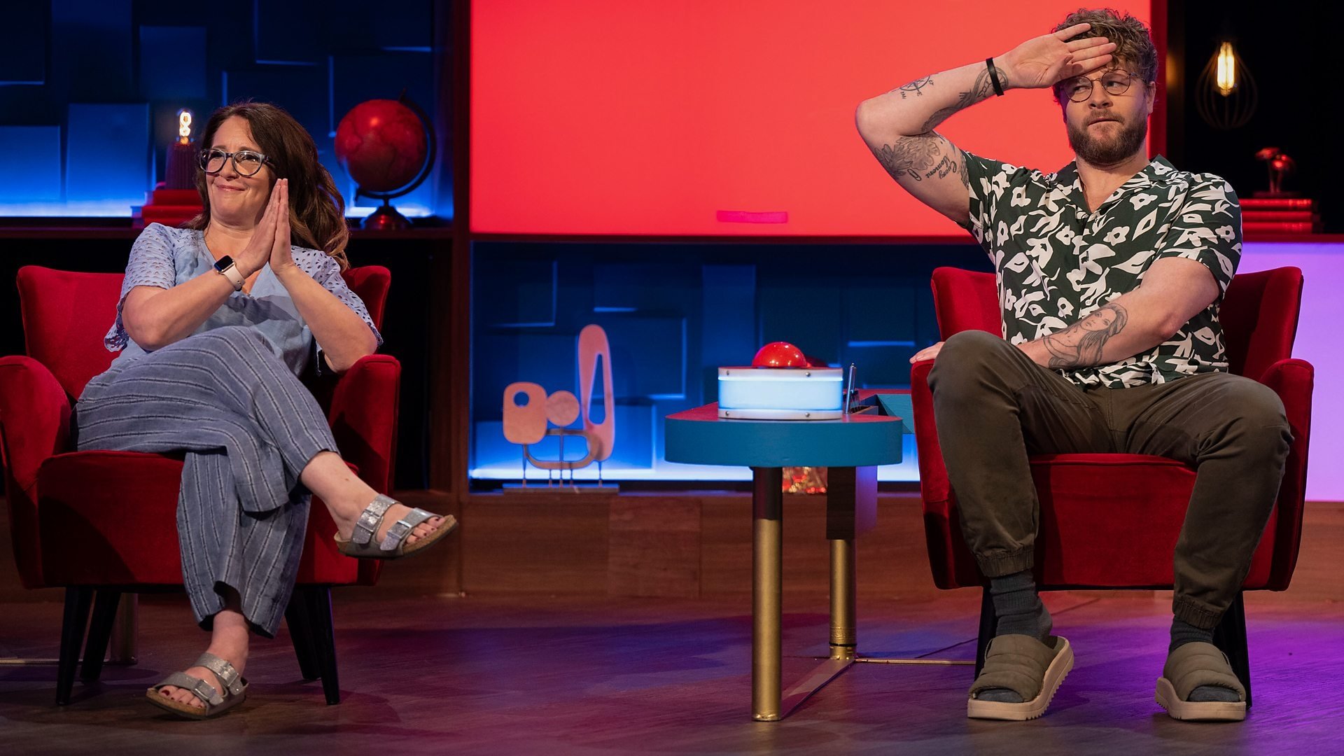 Richard Osman's House of Games