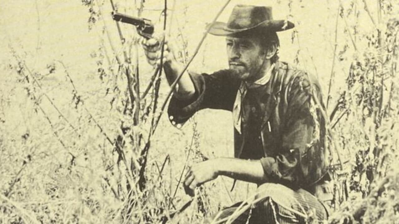 Cry of Death (1968)