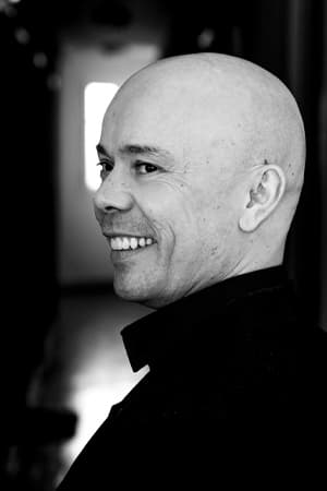 et billede af Serge Da Silva