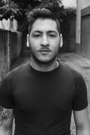 et billede af Carmine Monaco