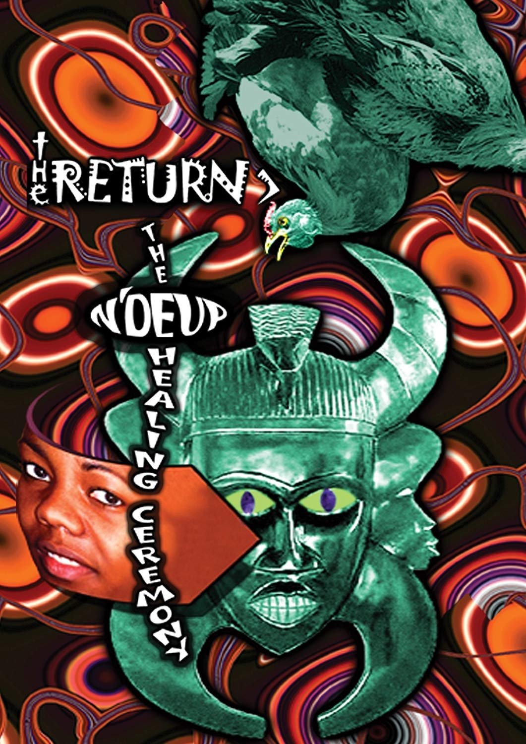 Content cover
