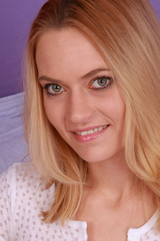 et billede af Michelle Honeywell