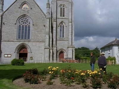 Ballykissangel - Épisode 4