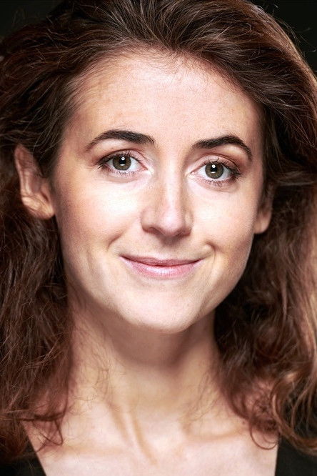 et billede af Virginia Bénard