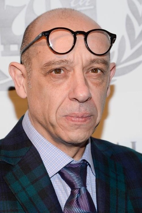 et billede af Bruno Delbonnel