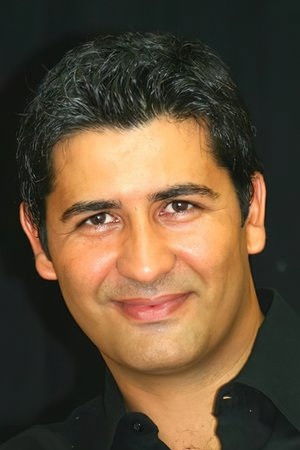 et billede af Gürol Güngör