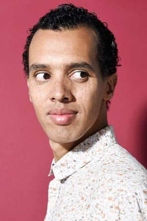 et billede af Gaël Faye